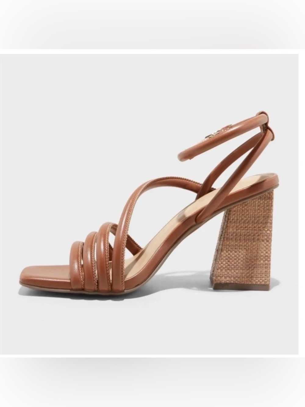Women's Katana Heels - A New Day™